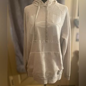 Under armor sweatshirt